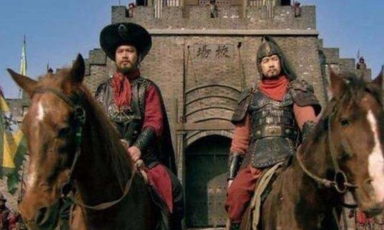 内部人员|水浒传:谁把杨志的生辰纲的押运路线泄露了?现在终于找到了