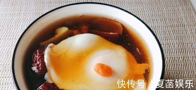 红糖|红枣和它是搭档,一碗不足5元,每周喝2次,气色越来越好了!