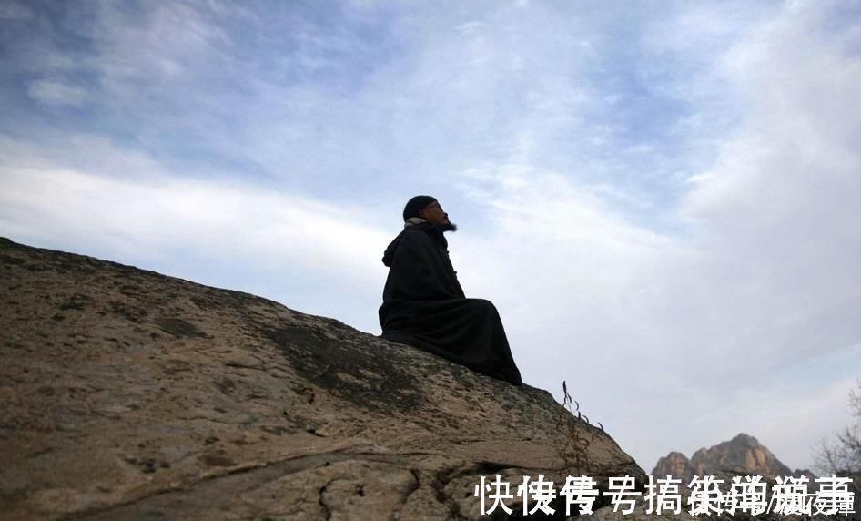 封神榜!封神演义最智慧散仙:不出山也能看清大势,2个徒弟帮他攒足人脉