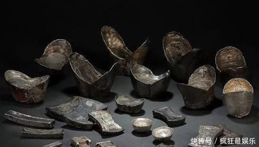 回归|纸币：宋元时期十分的盛行，明朝时期却突然回归金银！