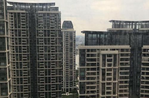 楼层|离职售楼小姐透露,一栋楼不管有多少层楼,买房子选这几层准对了
