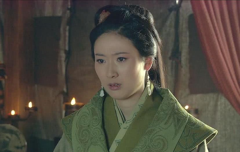 女人|谋士陈平告诉你,当一个位高权重的女人总想着搞你时,你该怎么做