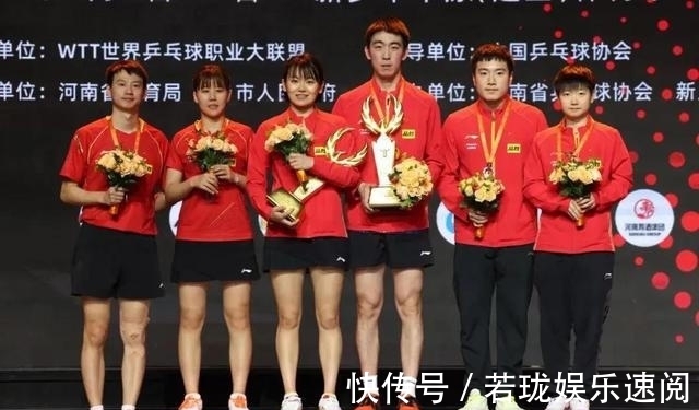 国家队|小胖樊振东不再沉默,开始主动回击,真正意义上宣告了自己的态度