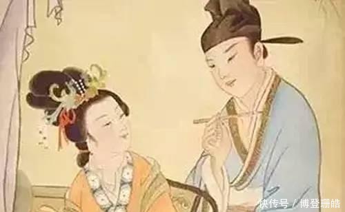 俗语男怕三点头,女怕阔步走是什么意思?