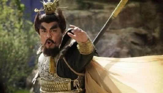 隋唐英雄4大绰号,个个宛如神魔,你觉得谁的绰号最拉风?
