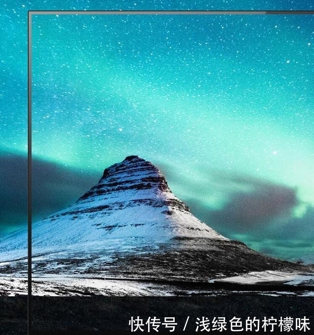 在家看IMAX的几点心得,电视的画质和音质