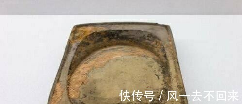 古砚@老师出了一精妙的上联,纪晓岚立即对出,老师听后送他一物!