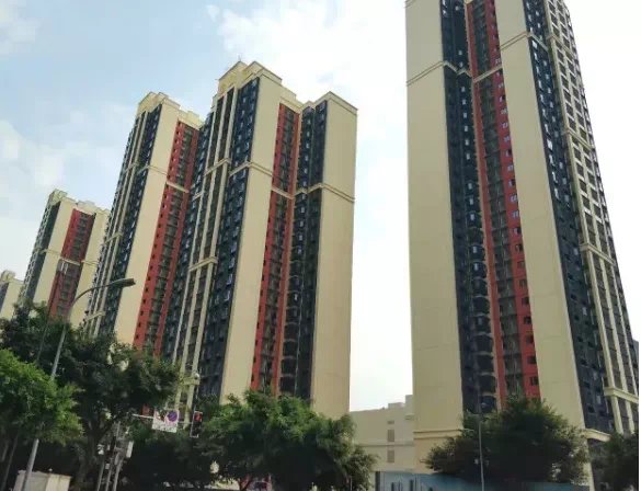 户型|放大招!东二环!两大 “神盘”终于有新动静了