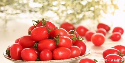 排毒养颜|爱美女性要坚持吃三种食物,补充营养、增强体质,提神醒脑