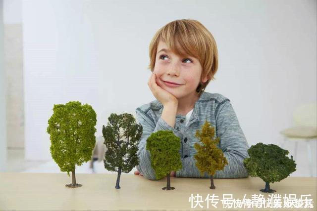 观察力|高智商的孩子,大多有这“3个怪癖”,父母别再盲目纠正了