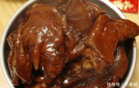 爷爷收藏了40年的卤肉配方,不管是什么肉,只要煮一煮,保证好吃