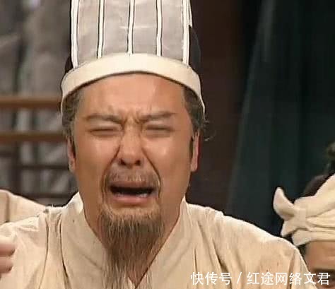 明白|刘备野心有多大?你把他四个儿子的名字连起来就明白了