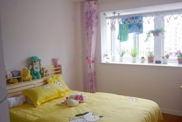 隔断|老朋友家的新房，整个房子只能用一个字形容：土！