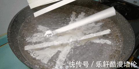 小葱|想吃凉面不用上外面买,这样做简单更好吃,比叫外卖还要快