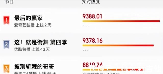 《最后的赢家》逻辑怪张若昀刹不住车，妥妥的智商碾压