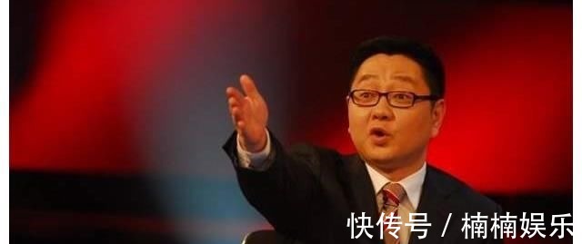 张绍刚:从曾经的主持一哥沦为综艺梗王,张绍刚是如何堕落的呢?