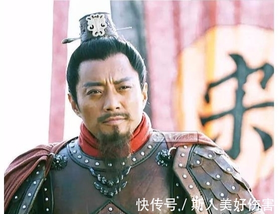 宋江!他武功一般,职务不高,凭什么力压鲁智深武松排第12位