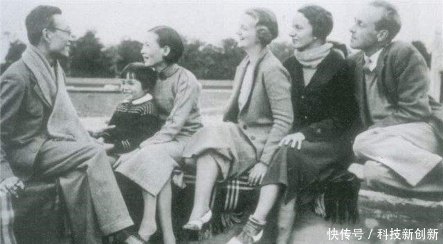 选择|林徽因徐志摩和金岳霖的“梦中情人”,选择梁思成,原因有三点