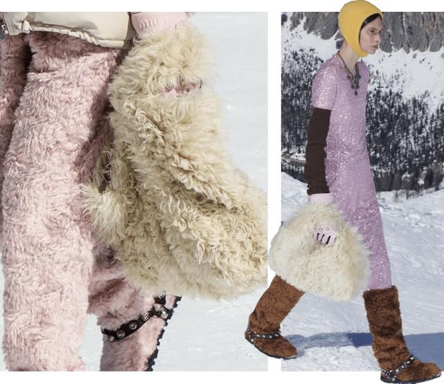 大牌手袋又来抢钱，爱马仕“一包三用”太种草