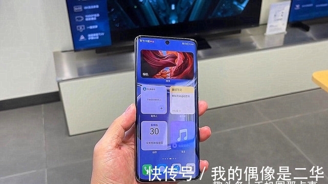 笔者|华为P50系列:都说没有5G没人买,动手能力却比谁都强