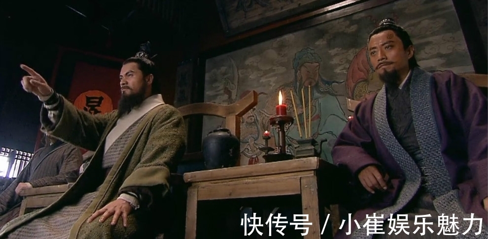 公孙胜|黑云恶风,飞沙走石,宋江在九天玄女庙遇到的,究竟是什么妖怪?