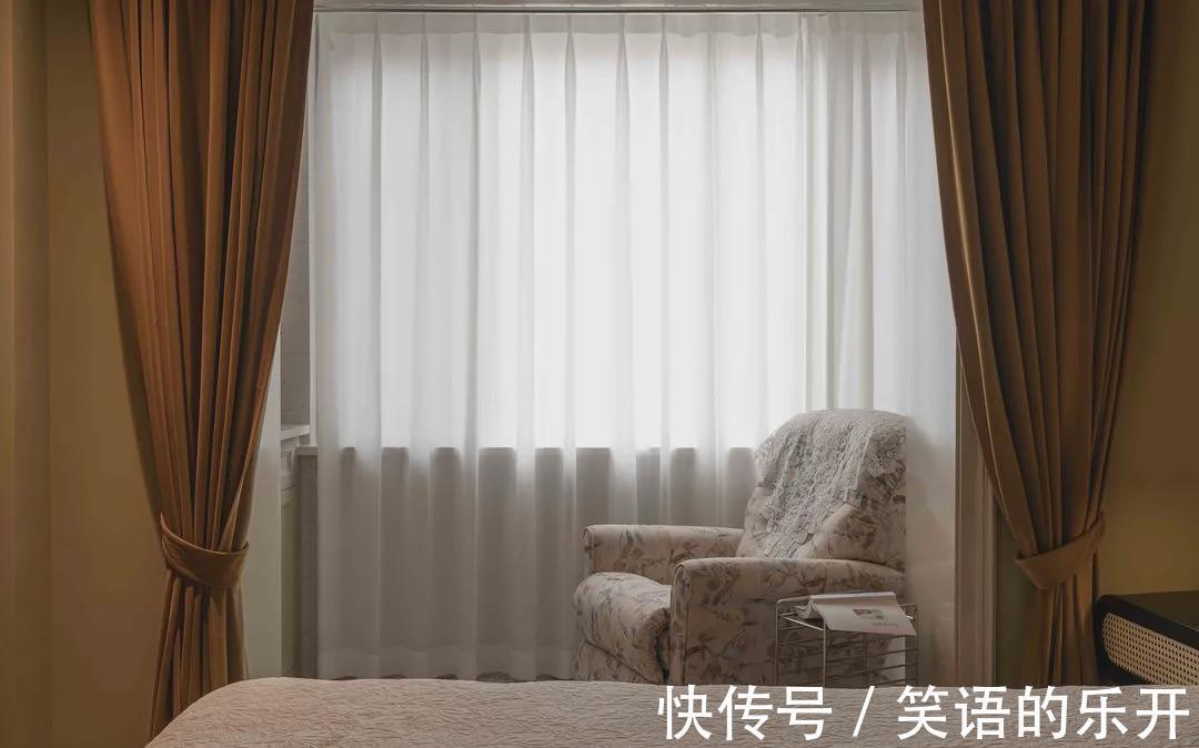 餐厅|90㎡旧屋变复古两居,推开门重回90年代的家