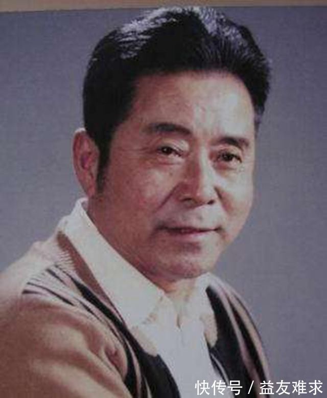 王心刚|他演传奇英雄杨子荣,与王心刚、王晓棠被誉八一厂“三王”,致敬