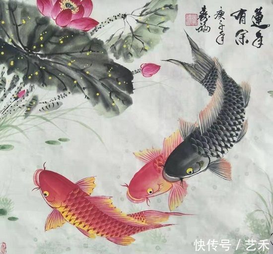  光辉|光辉历程 新时代?艺术家领军人物——姜寿福