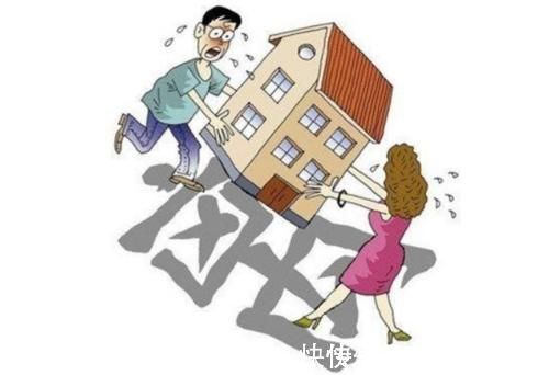 买房|女婿为安抚丈母娘，买房时主动让步，离婚时330万房产只分不到3万