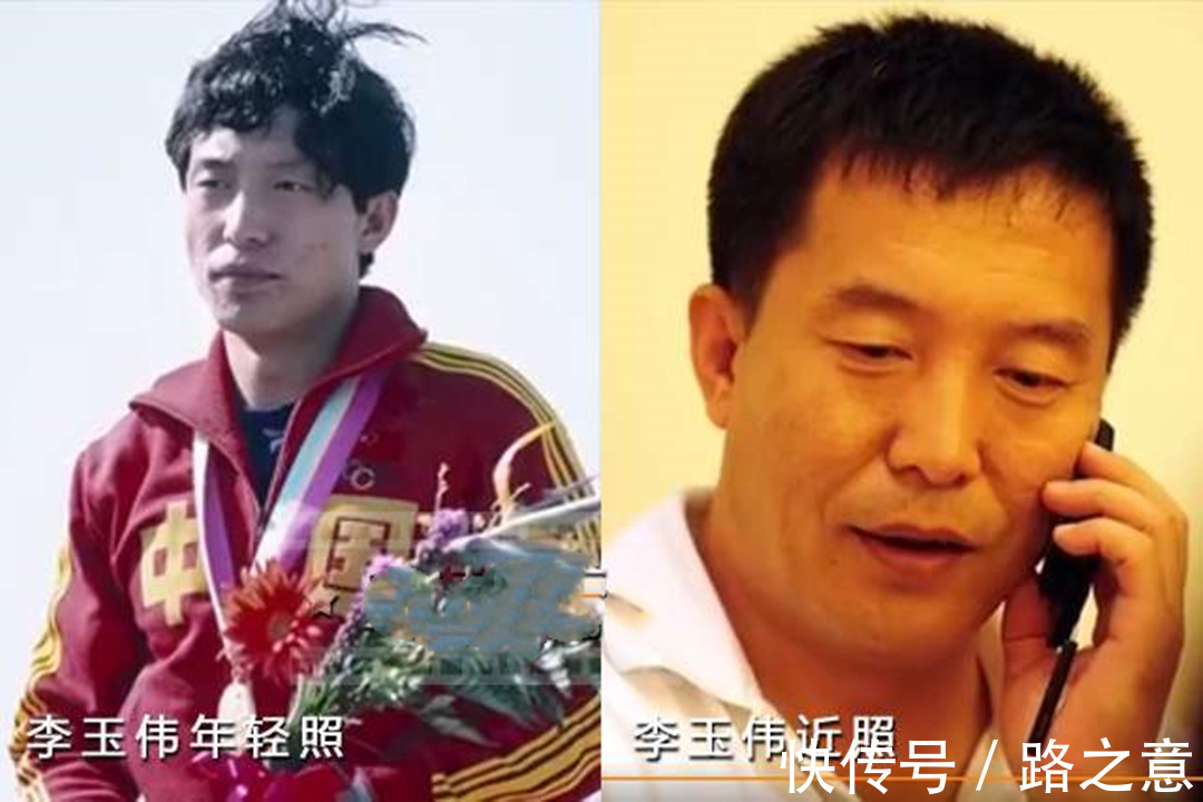 黑马|“黑马”夺魁:他19岁就获得奥运金牌,他也是辽宁第一位奥运冠军