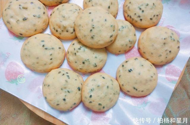 白糖|鸡蛋这样做，孩子太喜欢吃了，无水无油无添加，口感又香又脆