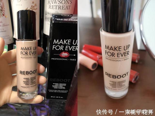 大牌|大牌粉底液总结篇完美底妆从选对粉底液开始！