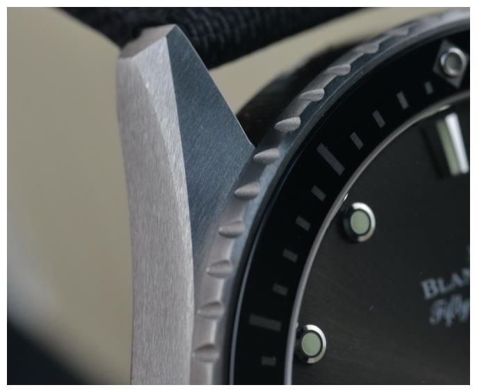 从嫌弃到真香，宝珀新五十噚潜水表，到底有怎样的魅力