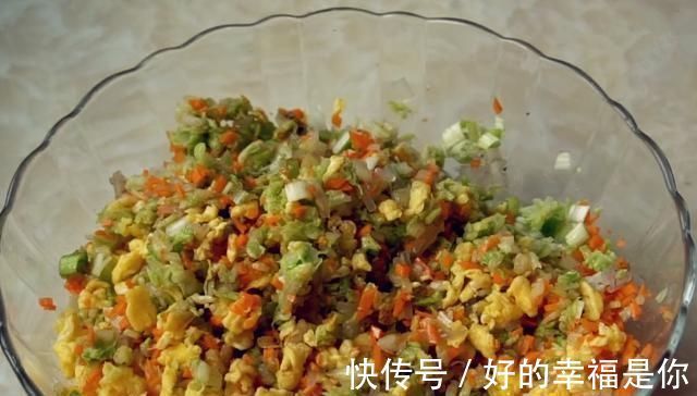 花椒粉|这是孩子最爱吃的早餐饼，营养足味道赞能量满满，两天不吃馋得慌