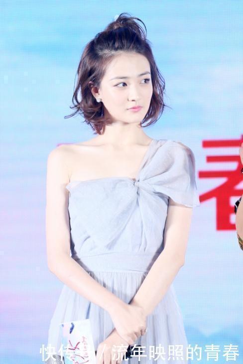 长短|你的脸型适合短发还是长发3大维度解析,适不适合一看便知