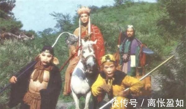 沙僧#唯一吃过“唐僧肉”的妖怪,隐藏在唐僧身边,连孙悟空都没发现