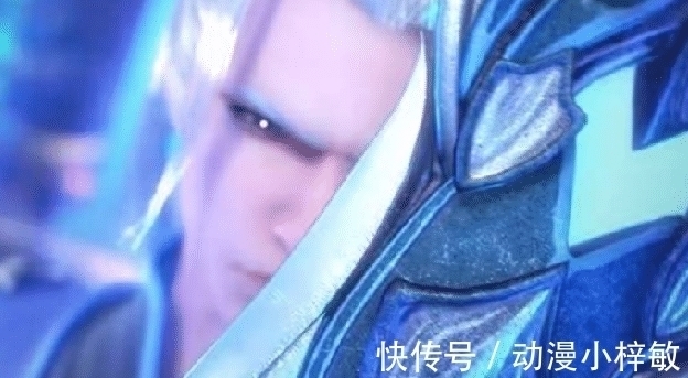 教皇|斗罗大陆:压迫感很强的五人,比比东排不上号,而他当之无愧第一