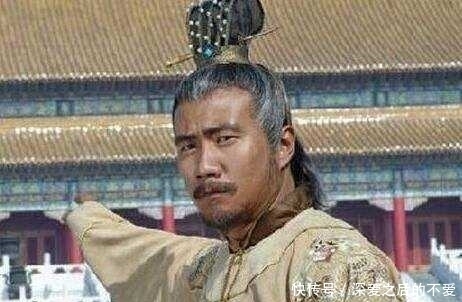 醉酒|朱元璋把醉酒的徐达抬上龙床，徐达醒后只做一事，朱元璋放心了！