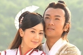 朱元璋出身明教,称帝之时,明教教主张无忌的结局出人意料