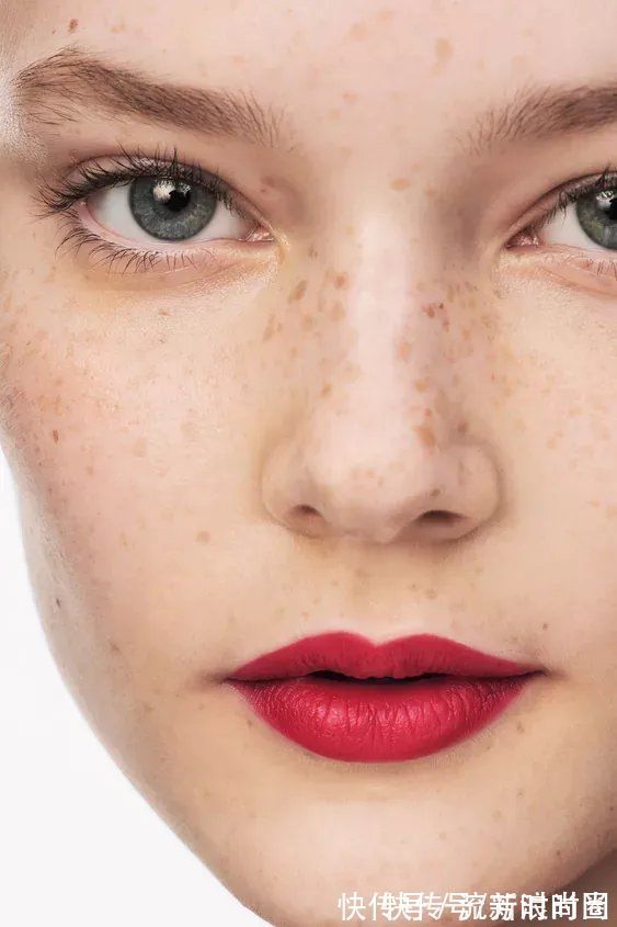 橄榄皮 用了就变美 橄榄皮必备的秋冬逆袭色口红来啦