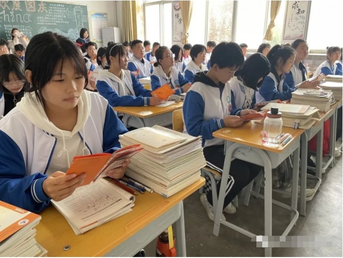 宣传周|国家网络安全宣传周校园日活动
