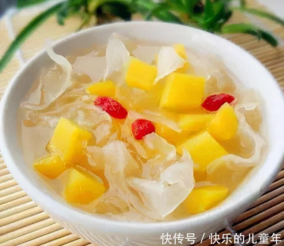 气色|女人冬天,常吃3种食物,补血美容,排毒抗衰,气色也好