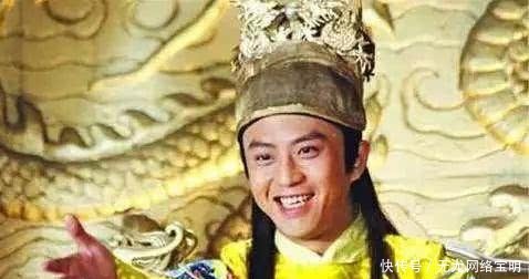 明朝|300年才出1位,却被崇祯皇帝打断腿骨,拖到西市砍了