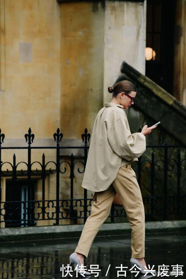 2020秋冬十大流行色,保存着我们不被消磨的热情与幻想~