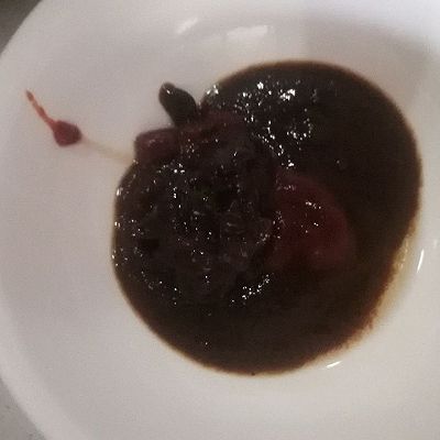 蒜蓉辣酱|烤冷面酱料