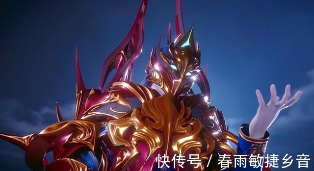 武魂殿|《斗罗大陆》动画引起热议,唐三和宁荣荣表现亲热,原著中没有情节