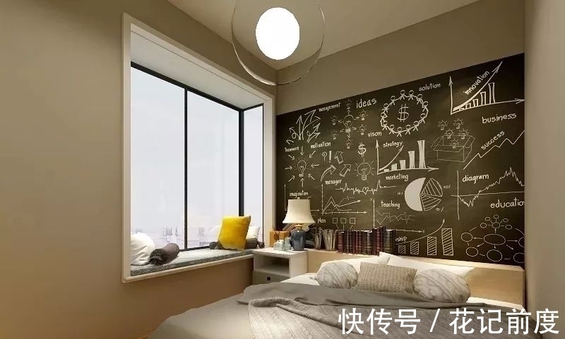 现在“飘窗”都流行这么装，好看时尚又实用！