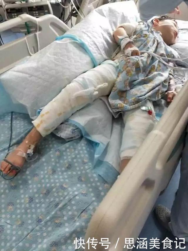 又一名孩子被送去抢救!冬季的9种“致命威胁”,就藏在孩子身边