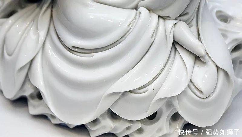 老窑雕塑瓷:市场又一新宠(附高清图)!