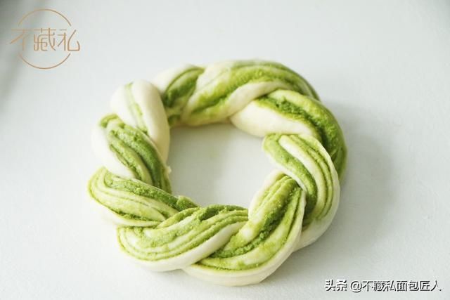 我真的小看这个面包了